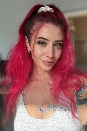 225276 - Irina Age: 31 - Ukraine