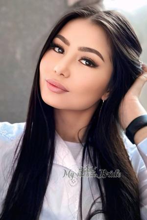 225487 - Aidana Age: 29 - Kyrgyzstan