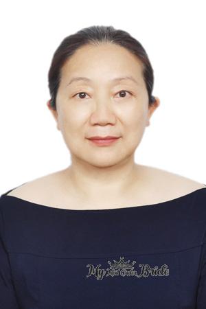 225544 - Samantha Age: 51 - China