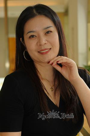225695 - Cancan Age: 41 - China