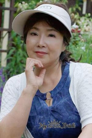 225880 - Wanyu Age: 61 - China