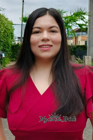 226265 - Stefania Age: 29 - Ecuador