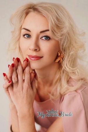 226684 - Lidiia Age: 44 - Ukraine