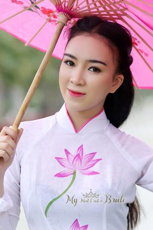 226722 - Van Anh Age: 35 - Vietnam