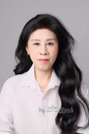 226758 - Ling Age: 60 - China
