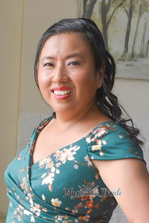 226851 - Silvia Age: 43 - Peru