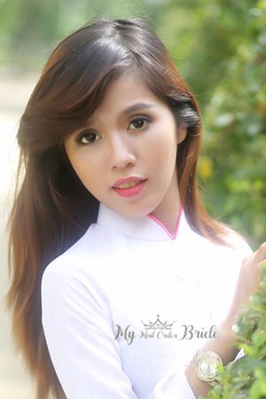 226865 - Pham Nha Uyen Age: 32 - Vietnam