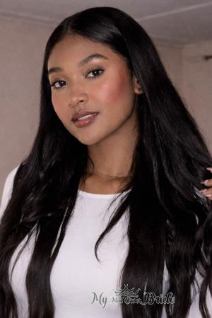 227052 - Erika Age: 22 - Colombia