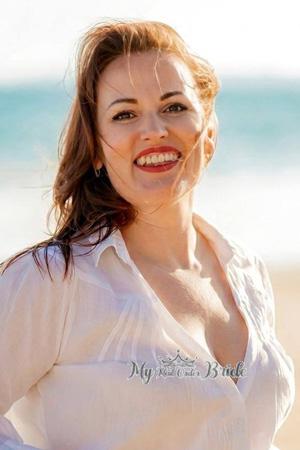 227275 - Irina Age: 49 - Ukraine