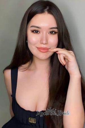 227346 - Dilia Age: 23 - Kazakhstan