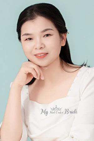 227821 - Wenjing Age: 50 - China