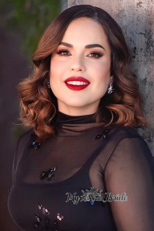 227991 - Liliana Paulina Age: 46 - Mexico