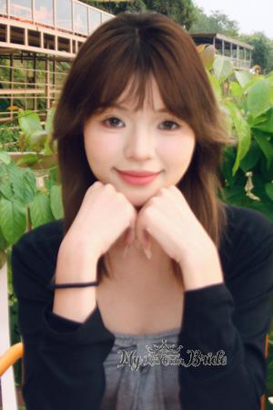 229041 - Xiang Yu Age: 21 - China