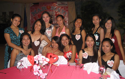 Filipina Brides